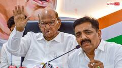 महाराष्ट्र में विधानसभा चुनाव से पहले सियासी भूचाल के संकेत, जयंत पाटिल से मिले अजित गुट के विधायक