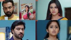 చిరంజీవి లక్ష్మీ సౌభాగ్యవతి సీరియల్: లక్ష్మి ఫొటో మిత్ర దగ్గర చూసేసిన లక్కీ.. త్వరలోనే లక్ష్మిని భార్యగా చేసుకుంటానన్న అర్జున్!