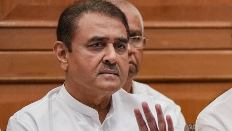 Praful Patel said should be no politics on Delhi airport accident Maharashtra News 'राजनीति बिल्कुल नहीं होनी चाहिए बल्कि...', दिल्ली एयरपोर्ट हादसे पर क्या बोले प्रफुल्ल पटेल