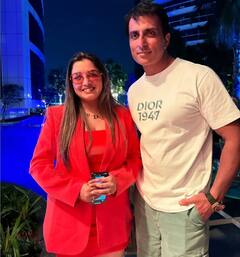 कैसे भोजपुरी सिनेमा की 'क्वीन' बनीं आम्रपाली दुबे? कभी Tv में करती थीं काम, अब हैं करोड़ों की मालकिन