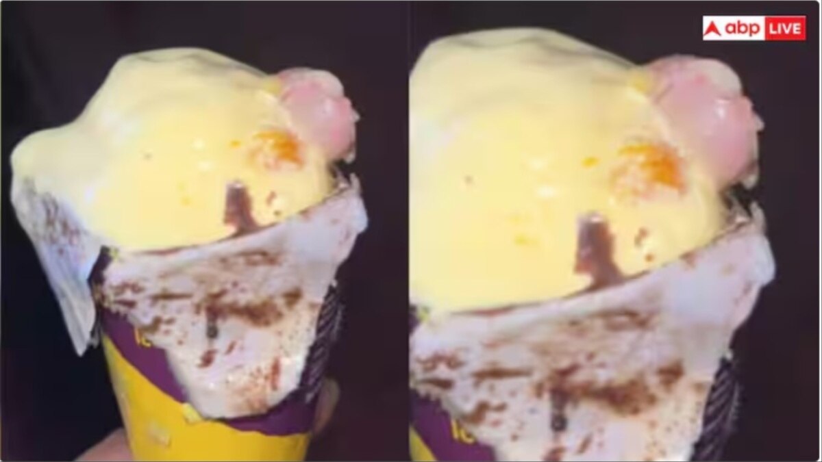 Finger in Ice Cream: आइसक्रीम कोन में मिली अंगुली मामले में हुआ बड़ा खुलासा, किसकी थी वह फिंगर?