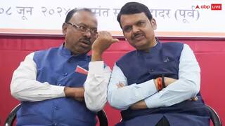 Maharashtra Vidhan Parishad Election: मोठी बातमी : चित्रा वाघ, माधवी नाईक ते रावसाहेब दानवे, हर्षवर्धन पाटील, विधानपरिषदेसाठी भाजपची 10 नावांची यादी
