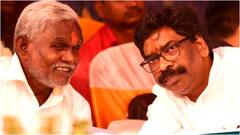 हेमंत सोरेन को जमानत मिलने पर CM चंपई सोरेन की पहली प्रतिक्रिया, जानें क्या कहा?