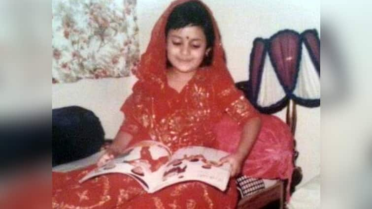 Divyanka Tripathi Struggle Income Fees Networth Childhood Photo husband कभी रद्दी बेचकर चलाया घर, आज हर दिन डेढ़ लाख वसूलती है ये बच्ची, करोड़ों में है नेटवर्थ, पहचाना?