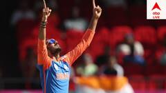 Indian Cricket: ৭ ম্য়াচে ৬ জন পেলেন প্লেয়ার অফ দ্য ম্য়াচের পুরস্কার, টিমগেমই সাফল্যের মন্ত্র ভারতের