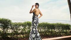 Mrunal Thakur: ప్రభాస్ 'కల్కి 2898 AD' లో రెమ్యునరేషన్ తీసుకోకుండా గెస్ట్ రోల్ లో కనిపించిన బ్యూటిఫుల్ మృణాల్!