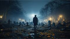 Suicide cases in Pakistan: पाकिस्तान में हर साल कितने लोग करते हैं सुसाइड? जानें क्या है इसकी वजह