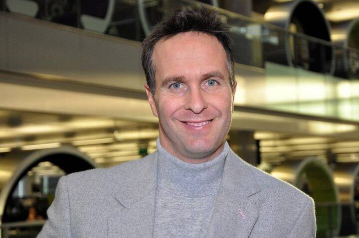 हरभजन सिंगनं  मायकल वॉनला यावरुन प्रश्न विचारले. तुम्हाला गयाना भारतासाठी चांगलं ठिकाण कसं वाटतं? दोन्ही संघांनी या ठिकाणी क्रिकेट खेळलं आहे. इंग्लंडनं टॉस जिंकला होता, त्यांच्याकडे अॅडव्हान्टेज होते. मूर्खपणा थांबवा, भारतानं इंग्लंडपेक्षा सर्व विभागात चांगली कामगिरी केली. वस्तूस्थिती मान्य करा,तुमच्या गोष्टी तुमच्यासोबत ठेवा पण तुम्ही लॉजिकनं बोला, असं हरभजन सिंग म्हणाला.