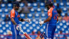 Teams With Most Wins In Single T20 World Cup Edition