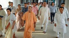 UP Bypoll 2024: उपचुनाव में 'यूपी के लड़के' भारी या फिर BJP मार रही बाजी, एक्सपर्ट ने दिखाई पर्दे के पीछे की तस्वीर