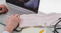 Heart Attack: આ એક ટેસ્ટથી ખબર પડી જશે કે તમે હાર્ટના દર્દી છો કે નહી, આજે જ કરાવી લો