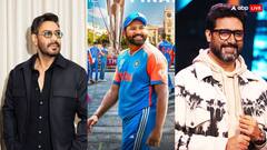 टी 20 वर्ल्ड कप फाइनल में पहुंची टीम इंडिया तो खुशी से झूमे बॉलीवुड सेलेब्स