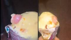 Mumbai Ice Cream Horror Solved: Here's The Story Behind Severed Fingertip Found In Butterscotch Cone