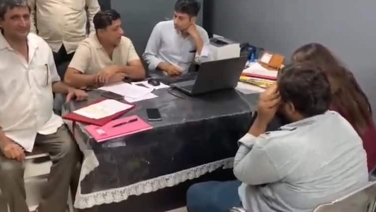 जोधपुर में महिला कर्मचारी को रिश्वत लेते ACB ने रंगे हाथ दबोचा, जानें कैसे हुआ मामले का खुलासा