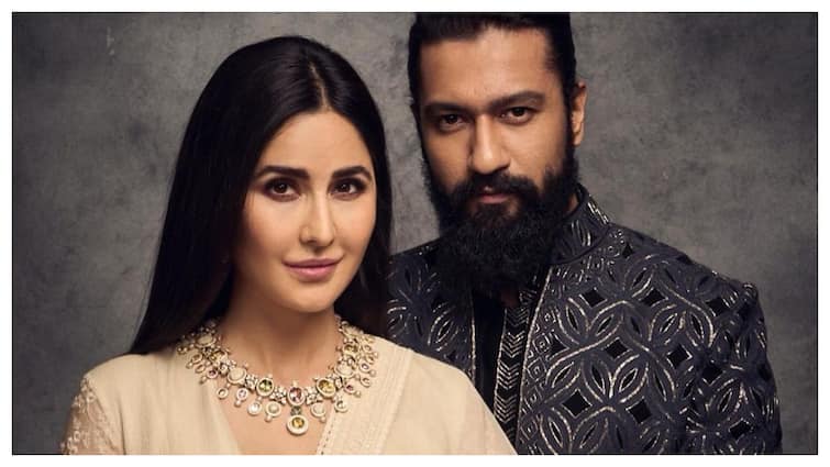 Vicky Kaushal Reacts To Pregnancy Rumours Of Wife Katrina Kaif During Trailer Launch Of Bad Newz Vicky Kaushal Reacts To Pregnancy Rumours Of Wife Katrina Kaif: 'Jab Time Aayega...'