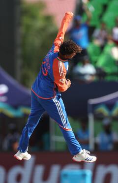 IND vs ENG Semi Final: సమిష్టిగా రాణించారు, ఫైనల్లో కాలు మోపారు, చిత్రం చెప్పిన గెలుపు సంగతులు