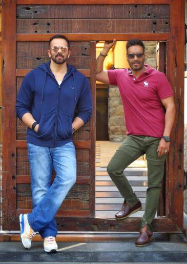 रोहित शेट्टी की 'गोलमाल' फ्रेंचाइजी भी इसी लिस्ट में है. 'गोलमाल 5' की अनाउंसमेंट काफी समय पहले हुई लेकिन अभी इसकी पांचवी फिल्म आई नहीं लेकिन उम्मीद जताई जा रही है कि ये अगले साल रिलीज हो सकती है.