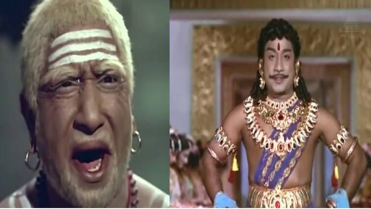 AP Nagarajan direction Sivaji Ganesan stunning performance in Thiruvarutchelvar movie completed 57 years Thiruvarutchelvar : 39 வயதில் 80 வயது நாயன்மாராக கலங்க வைத்த சிவாஜி.. திருவருட்செல்வர் சுவாரஸ்ய தகவல்கள்!