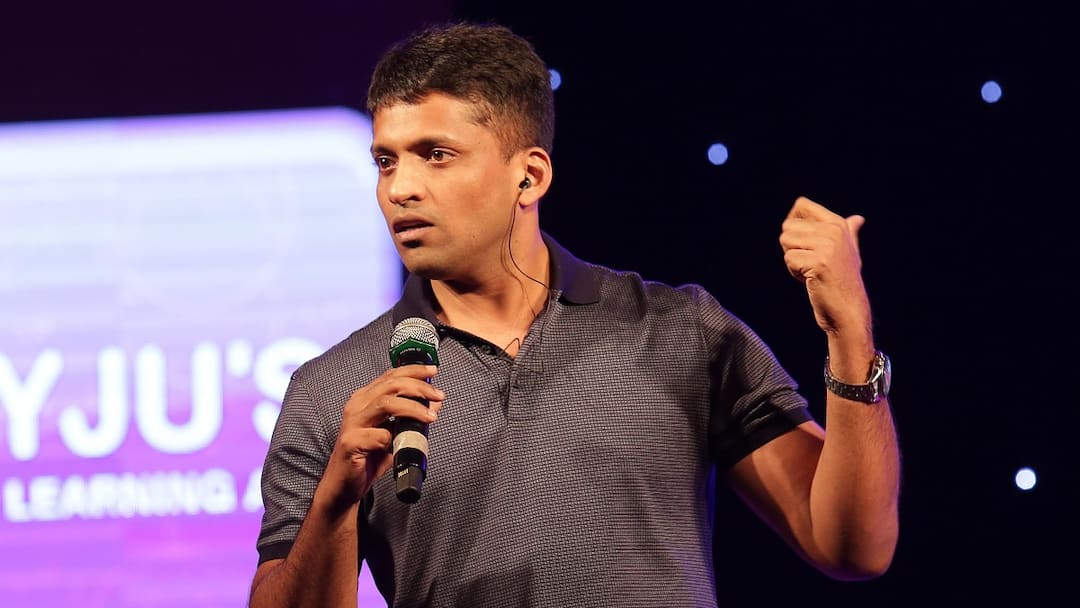BYJU's Crisis: ओप्पो ने बढ़ाई बायजू की परेशानी, एनसीएलटी को बताया- इतने करोड़ बकाया Now Oppo claims debt on byjus tells nclt about dues of 13 crore rupees BYJU's Crisis: ओप्पो ने बढ़ाई बायजू की परेशानी, एनसीएलटी को बताया- इतने करोड़ बकाया