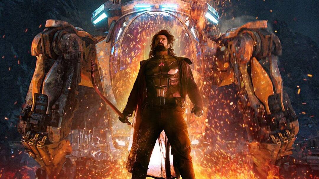 Kalki 2898 AD Collection: உலகளவில் வெளியாகி ஒரு கலக்கு கலக்கும் கல்கி! முதல்நாள் வசூல் எவ்வளவு தெரியுமா?