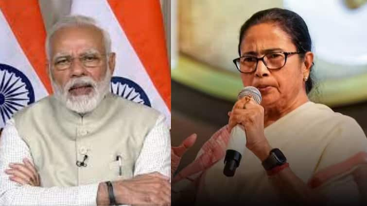 Bengal CM mamata banerjee writes to PM Modi urges to abolish NEET entrance exam Mamata Banerjee - NEET: விஸ்வரூபம் எடுக்கும் நீட் பிரச்னை: பிரதமருக்கு கடிதத்தை பறக்கவிட்ட முதலமைச்சர் மம்தா