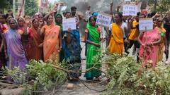 गया में 10वीं के छात्र का पेड़ से लटका मिला शव, परिजनों को हत्या की है आशंका