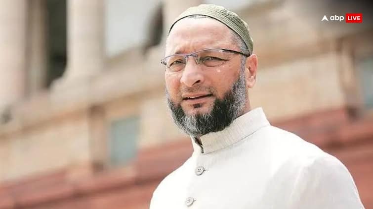 AIMIM Chief Asaduddin Owaisi Raised question on PM Narendra Modi after attack on his house अपने घर पर हुए हमले को लेकर ओवैसी की पहली प्रतिक्रिया, बोले- 'पीएम मोदी ने लोगों को...',