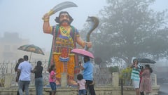 IMD Issues High Wave Alert For Coastal Karnataka, Advises Fishermen To Stay Ashore