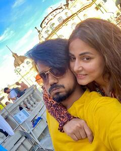 11 सालों से रॉकी जायसवाल को डेट कर रही हैं हिना खान, लेकिन अभी तक नहीं की शादी, खुद बताई थी वजह