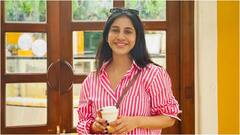 Nabha Natesh: వెకేషన్‌ మోడ్‌లో నభా నటేష్‌ - జూలై 19th కోసం వెయిటింగ్ అంటూ ఆసక్తికర పోస్ట్‌