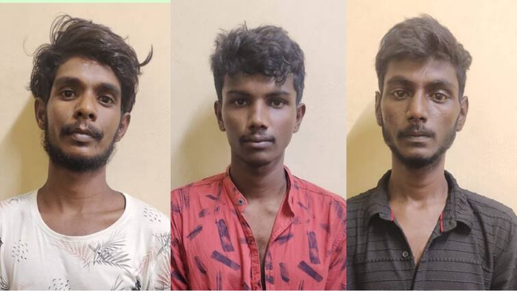 Salem news Sale of drug pills targeting youth  Eight people including medical rep arrested - TNN Salem Drug Sales: இளைஞர்களை குறி வைத்து போதை மாத்திரை விற்பனை - சேலத்தில் மெடிக்கல் ரெப் உட்பட 8 பேர் கைது