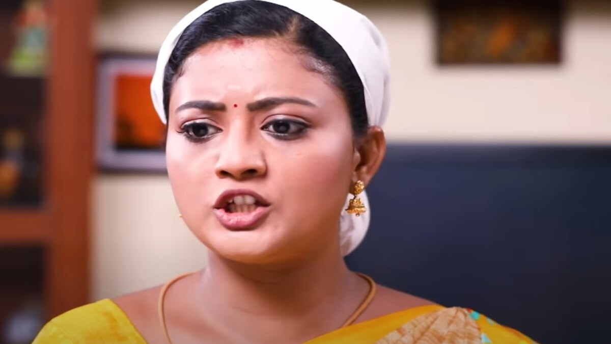 Siragadikka Aasai serial today June 28: மீனா போட்ட சபதம்; மனோஜுக்கு வந்த பெரிய ஆர்டர்: சிறகடிக்க ஆசையில் இன்று