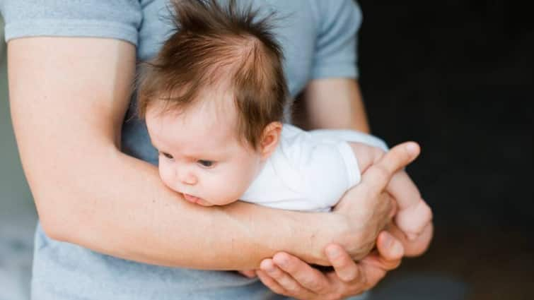 Before taking baby powder, pay attention to these things, it can be dangerous for the child.