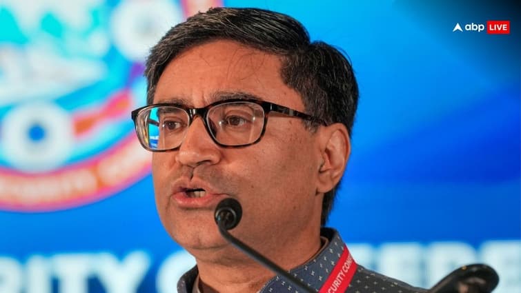 Deputy National Security Advisor Vikram Misri to be next Foreign Secretary with effect from 15th July विक्रम मिसरी होंगे नए विदेश सचिव, डिप्टी NSA के रूप में 2 साल दे चुके हैं सेवा