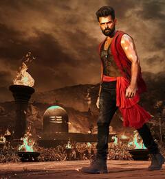 Double Ismart First Single: 'డబుల్ ఇస్మార్ట్' ఫస్ట్ సాంగ్ రిలీజుకు ముహూర్తం ఫిక్స్ - స్టెప్పా మార్ సందడి ఎప్పుడంటే?