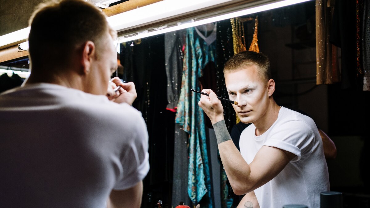 Pride Month 2024: The Rise Of Gender-Fluid Makeup- Foundations, Lip Tints And More