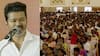 Vijay Honours Students: “படித்தவர்கள் அரசியலுக்கு வரணும்.. நல்ல தலைவர்கள் தேவை” - த.வெ.க., தலைவர் விஜய் பேச்சு!
