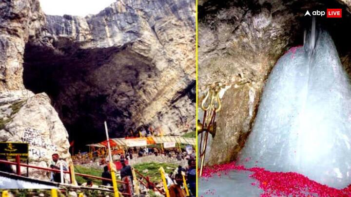 पौराणिक मान्यता के अनुसार जिस समय भोलेनाथ देवी को अमरत्व की कथा सुना रहे थे वहां दो कबूतर भी मौजूद थे. वो कबूतर का जोड़ा अमर हो गया. श्रद्धालुओं ने उन्हें यहां पर देखने का दावा भी किया है.अमर कथा की साक्षी होने के चलते इस गुफा को अमरनाथ गुफा कहा जाता है.