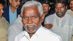 चंपई सरकार की सौगात, महिलाओं को हर महीने 1000 रुपये, 200 यूनिट बिजली मुफ्त