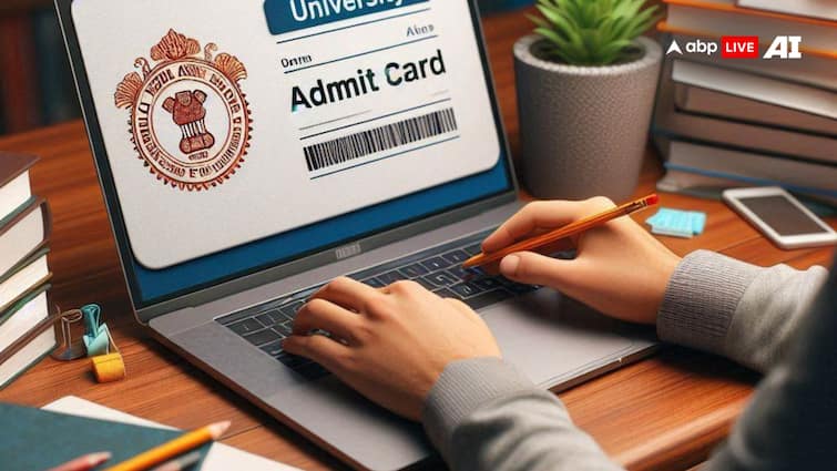 AIAPGET 2024 Admit Card Released On exams.nta.ac.in, Here's Direct Link AIAPGET 2024 Admit Card Released On exams.nta.ac.in, Here's Direct Link