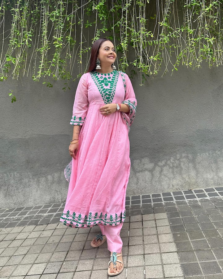 देवोलीना भट्टाचार्जीने नेहमीच आपल्या अभिनयाने प्रेक्षकांचे मनोरंजन केले आहे.