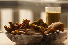 Food Recepie : ਬਰਸਾਤ ਦੇ ਮੌਸਮ 'ਚ ਬਣਾਓ ਮਸਾਲੇਦਾਰ ਤੇ ਸਵਾਦਿਸ਼ਟ ਪਕੌੜੇ