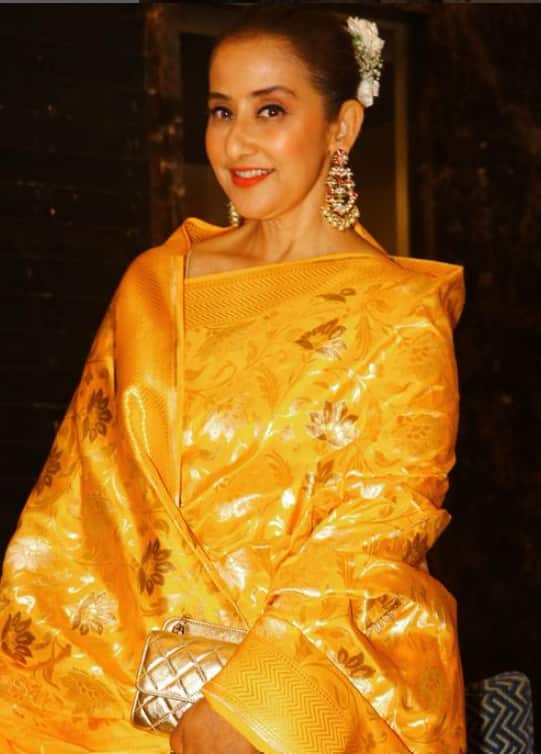 हालांकि कैंसर की शिकार तो मनीषा कोइराला भी रही हैं, लेकिन उनको ओवेरियन कैंसर हुआ था. 2017 में वह ठीक हो गई थीं.