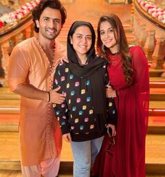 बिजनेस वुमन बनीं शोएब इब्राहिम की बहन सबा...मुंबई में खोला रेस्टोरेंट, वीडियोज से कमाती हैं हर महीने लाखों