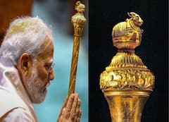 Sengol Controversy: શું સેંગોલ ખરેખર રાષ્ટ્રીય પ્રતીક છે, જેથી તેને હટાવી ન શકાય? જાણો શું છે વિવાદ