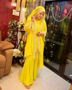 बिजनेस वुमन बनीं शोएब इब्राहिम की बहन सबा...मुंबई में खोला रेस्टोरेंट, वीडियोज से कमाती हैं हर महीने लाखों