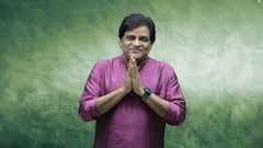 వైసీపీకి అలీ రాజీనామా, ఇక నా దారి ఇదే - వీడియో విడుదల