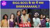 Bigg Boss OTT 3 LIVE Charchaa with ENT LIVE | Armaan Malik| Shivani Kumari | Lovekesh Kataria