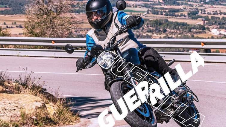 Royal Enfield Guerrilla To Be Priced Lower Than The Himalayan? Royal Enfield Guerrilla To Be Priced Lower Than The Himalayan?