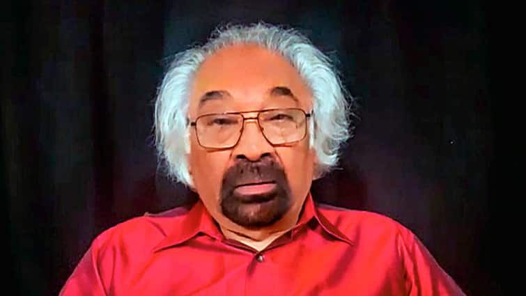 Sam Pitroda Reappointed As Indian Overseas Congress Chief 'Its Not About Words...': Sam Pitroda Reacts To Controversies After Return As Overseas Congress Chief